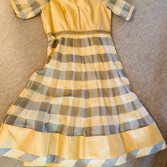 Anarkali (semi) - Picture 3 of 4